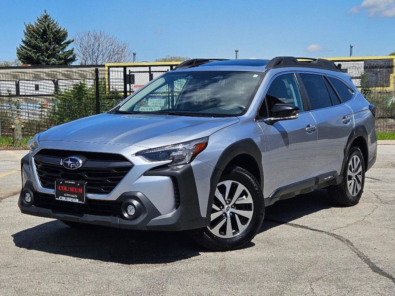 Used 2023 Subaru Outback Touring for sale in Toronto, ON