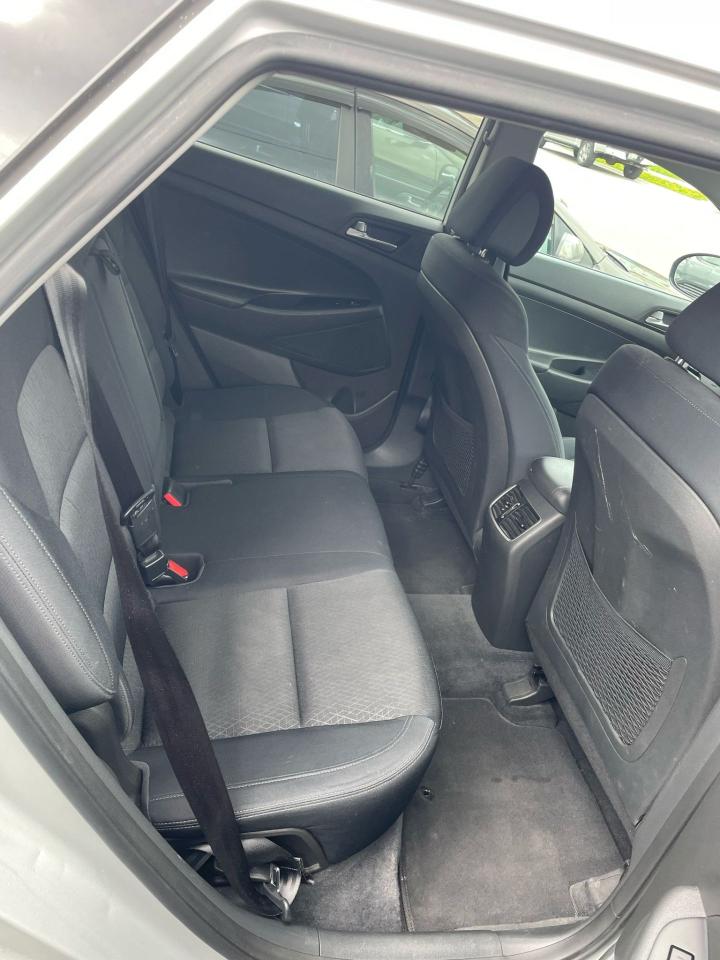 2016 Hyundai Tucson Premium - Photo #6
