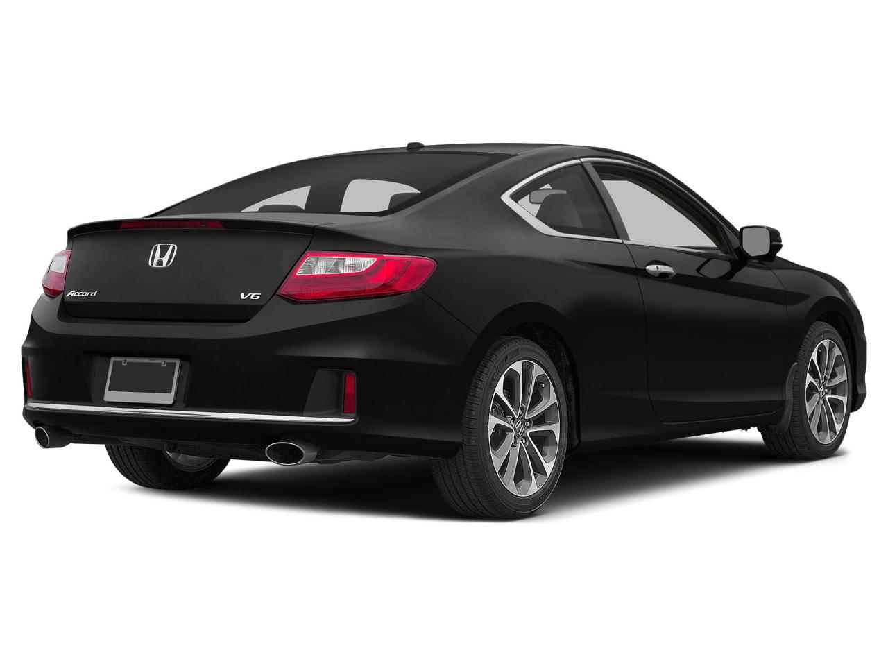 2015 Honda Accord EX-L Photo