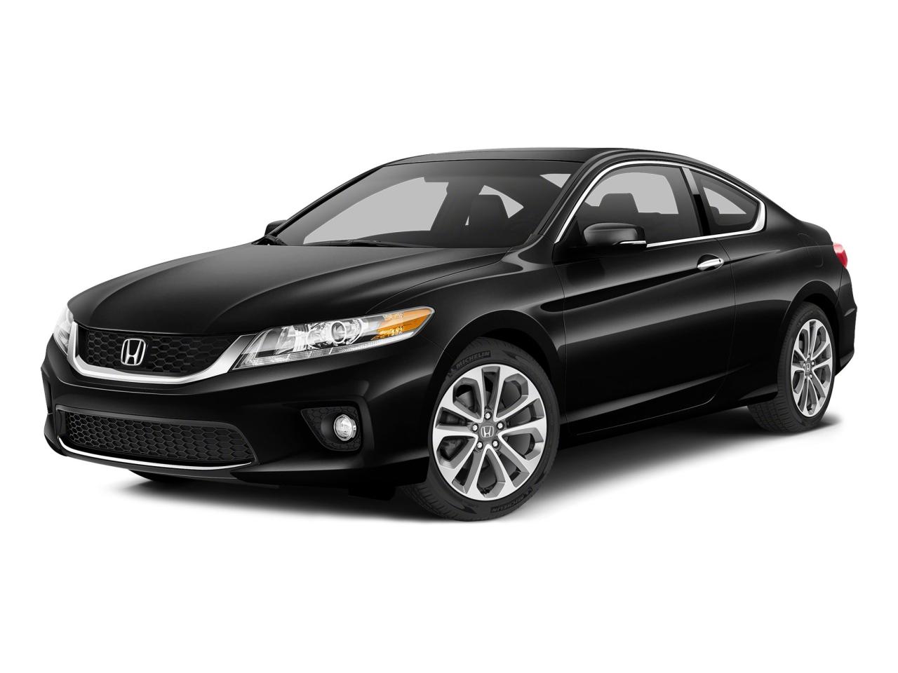 Used 2015 Honda Accord EX-L for sale in New Westminster, BC