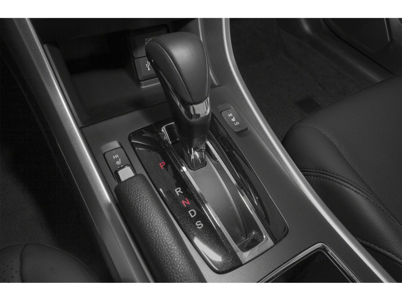 2015 Honda Accord EX-L Photo5