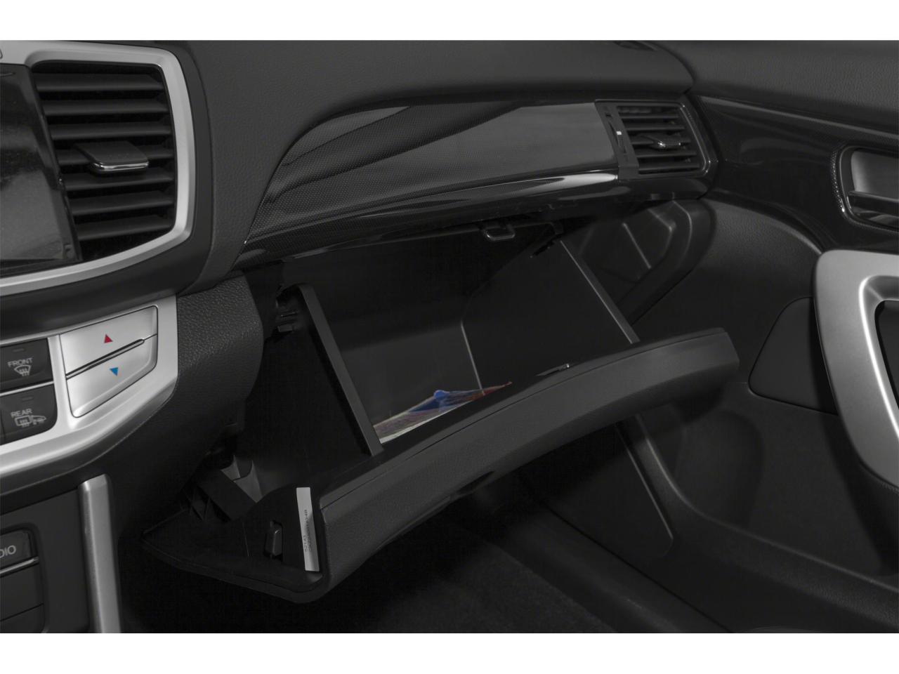 2015 Honda Accord EX-L Photo5