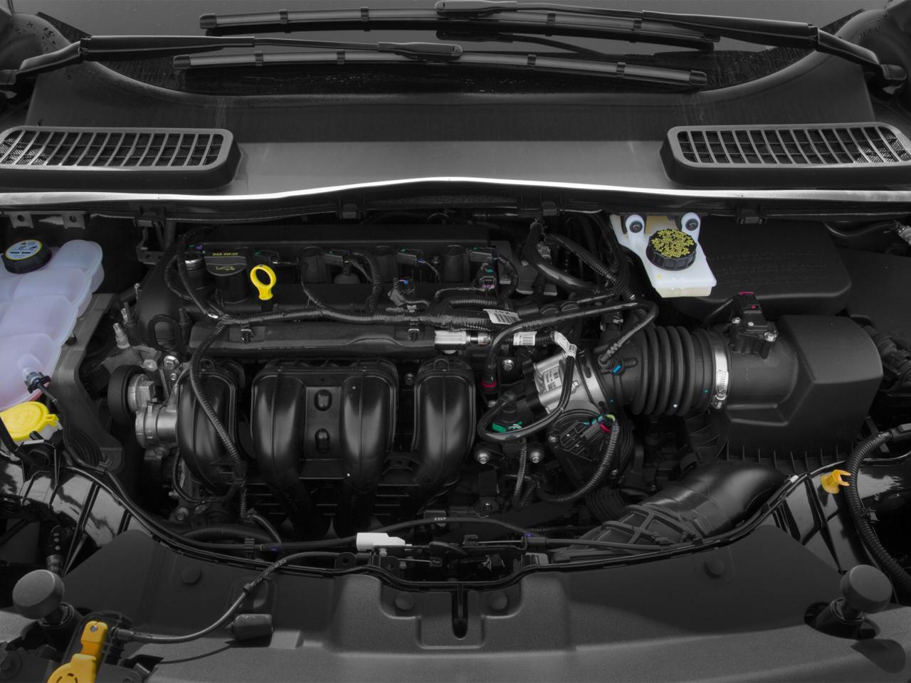 2015 Ford Escape SE Photo5