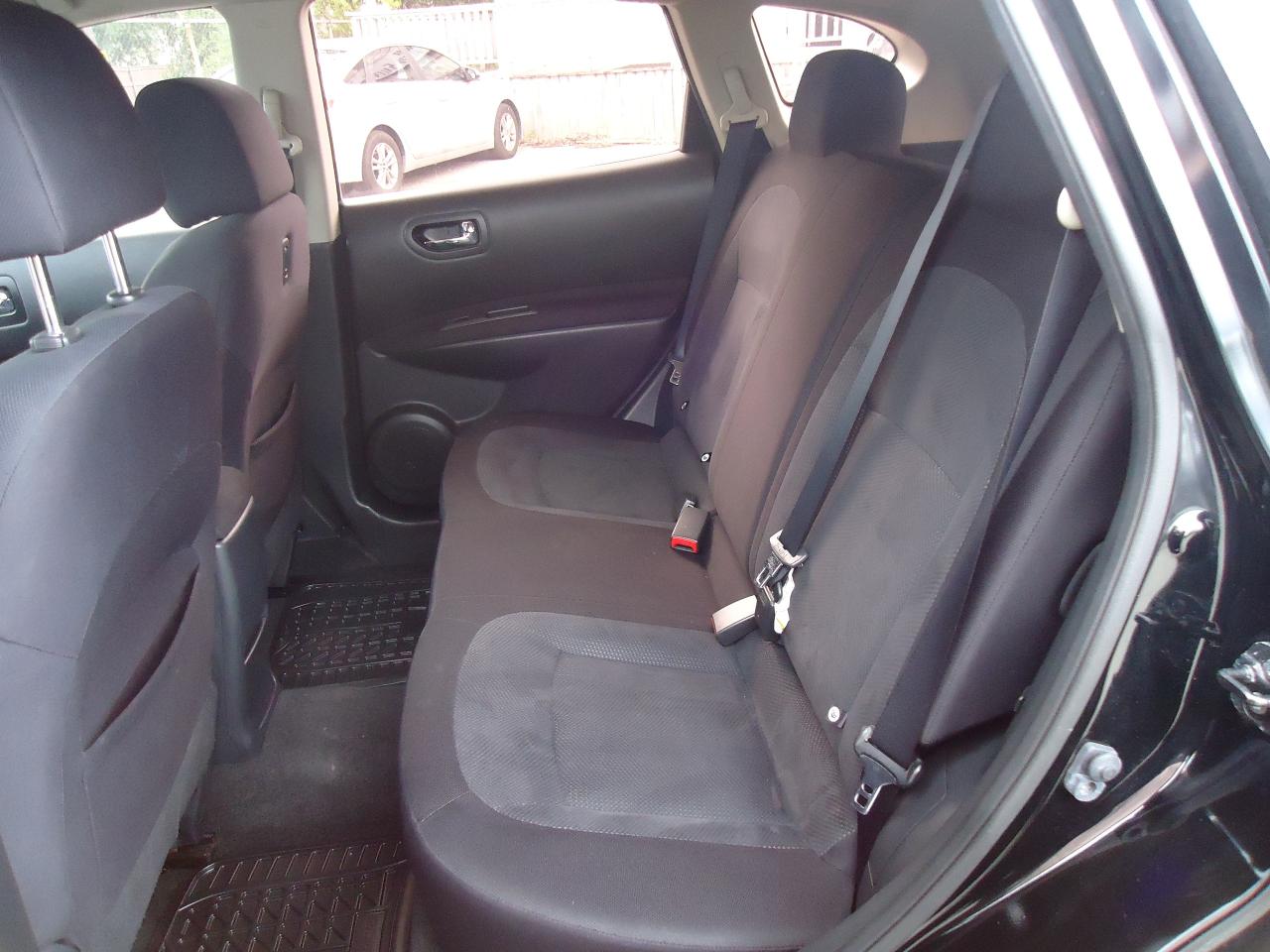 2012 Nissan Rogue AWD 4dr S - Photo #5