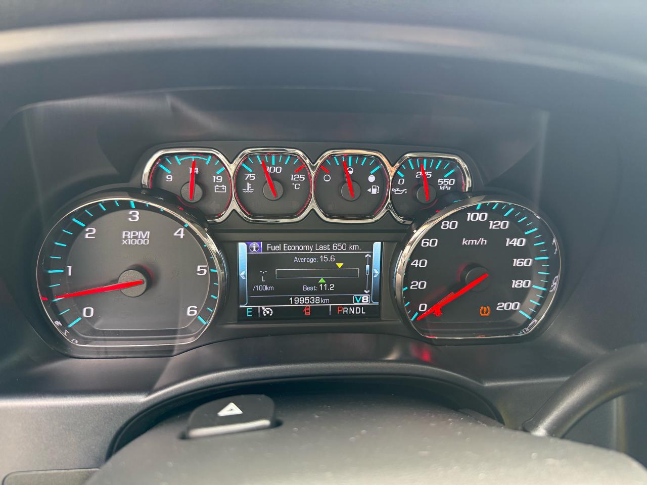 2018 GMC Sierra 1500 SLE - Photo #9