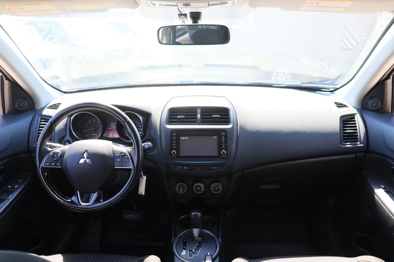 2016 Mitsubishi RVR SE | 4WD | Reverse Cam | Bluetooth | Alloys & More Photo60