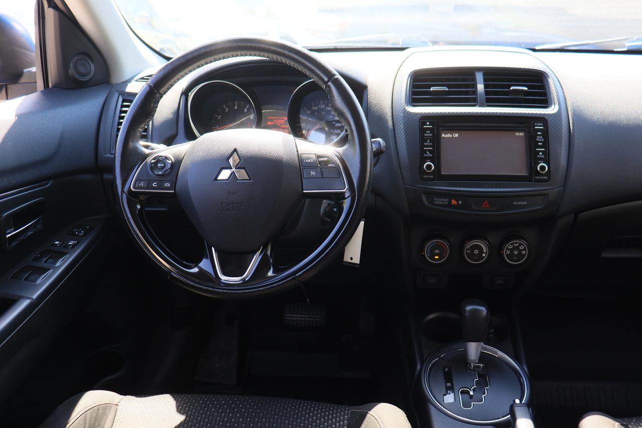 2016 Mitsubishi RVR SE | 4WD | Reverse Cam | Bluetooth | Alloys & More Photo