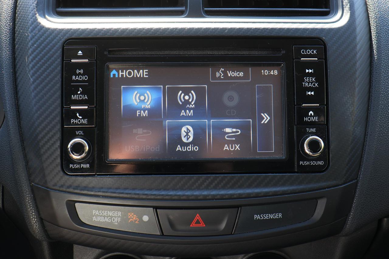 2016 Mitsubishi RVR SE | 4WD | Reverse Cam | Bluetooth | Alloys & More Photo