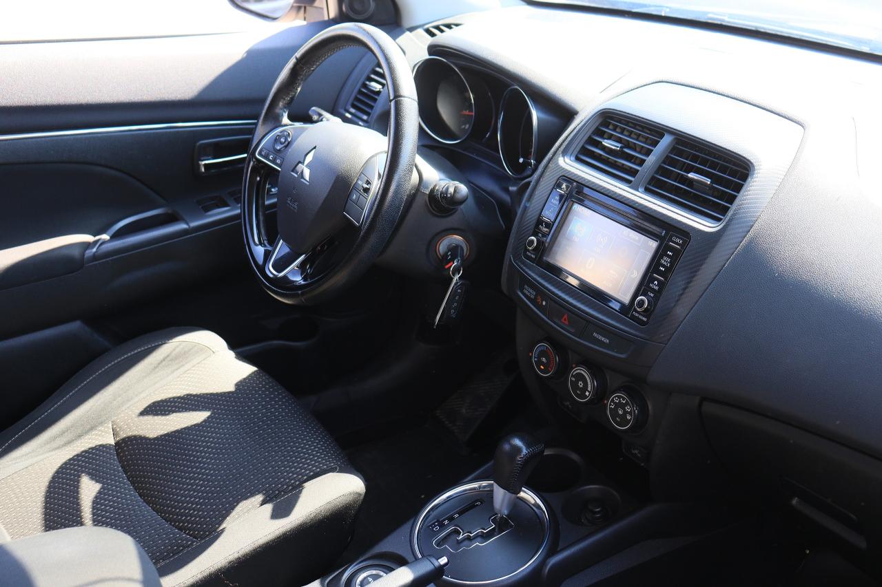 2016 Mitsubishi RVR SE | 4WD | Reverse Cam | Bluetooth | Alloys & More Photo59