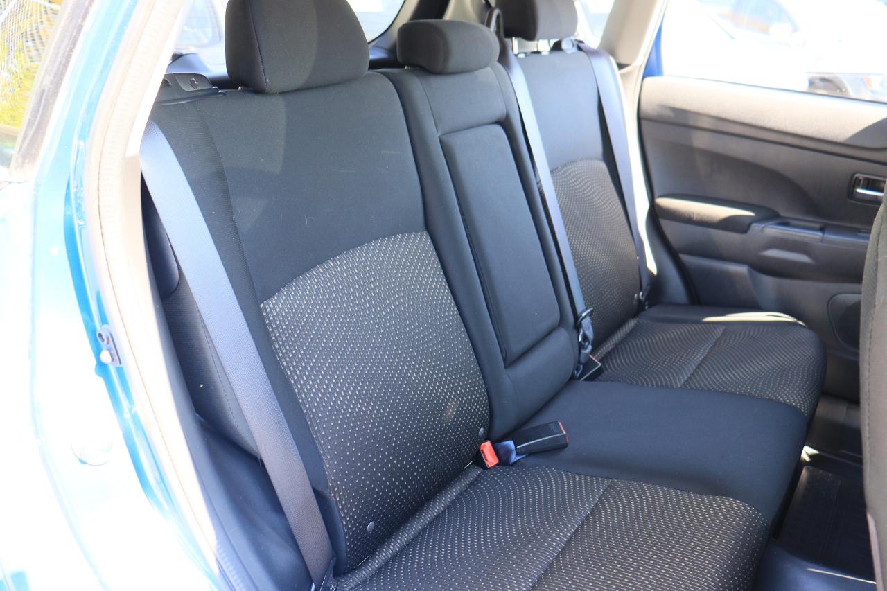 2016 Mitsubishi RVR SE | 4WD | Reverse Cam | Bluetooth | Alloys & More Photo57