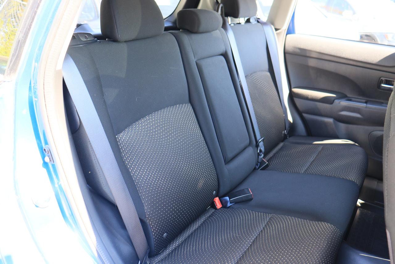 2016 Mitsubishi RVR SE | 4WD | Reverse Cam | Bluetooth | Alloys & More Photo