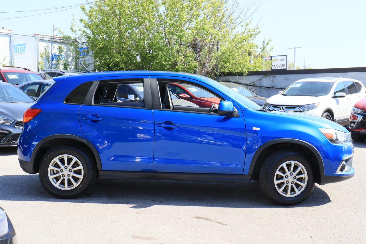 2016 Mitsubishi RVR SE | 4WD | Reverse Cam | Bluetooth | Alloys & More Photo