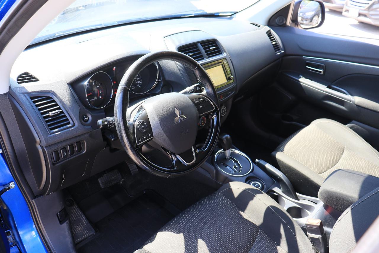 2016 Mitsubishi RVR SE | 4WD | Reverse Cam | Bluetooth | Alloys & More Photo53