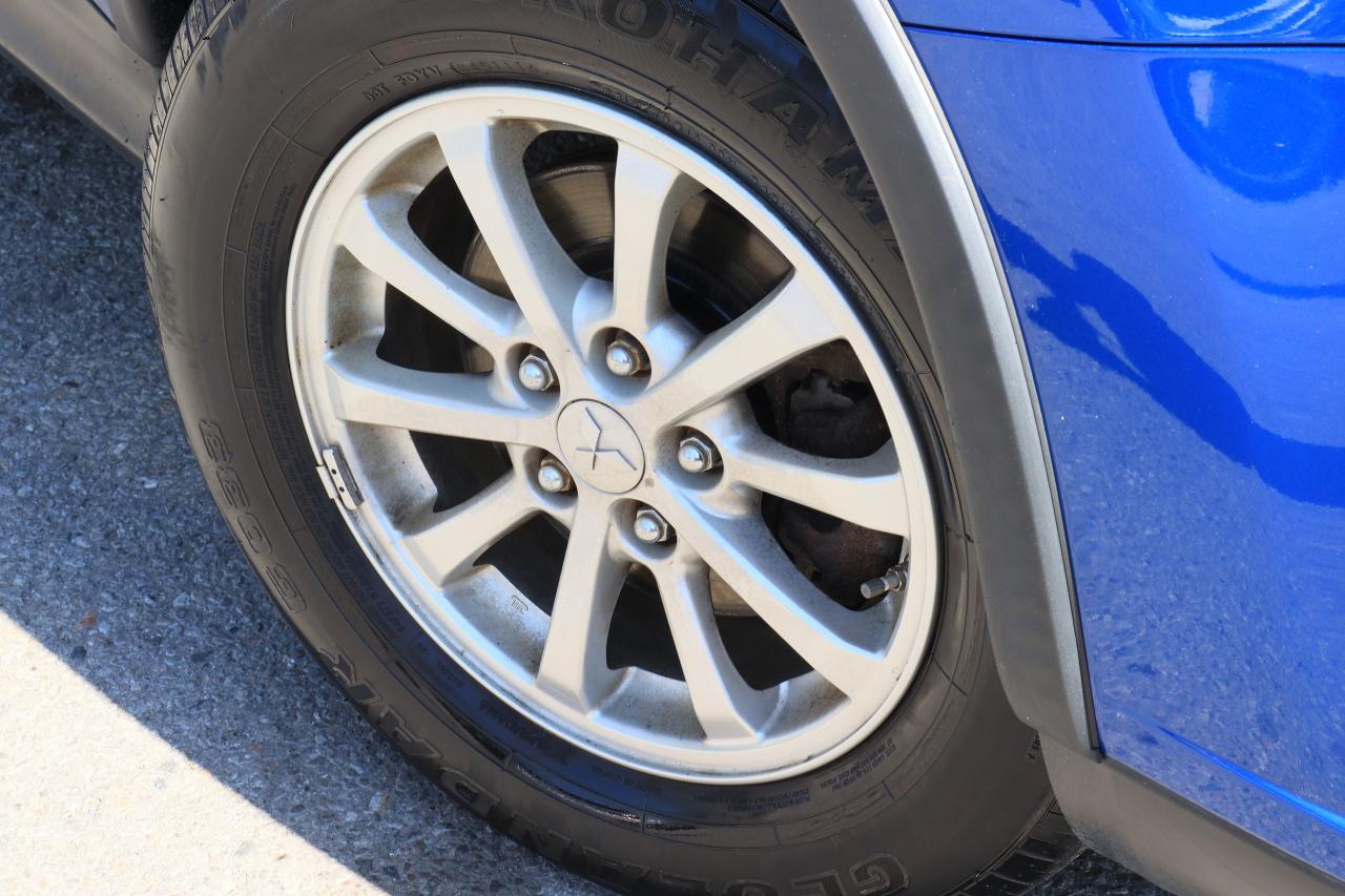 2016 Mitsubishi RVR SE | 4WD | Reverse Cam | Bluetooth | Alloys & More Photo43
