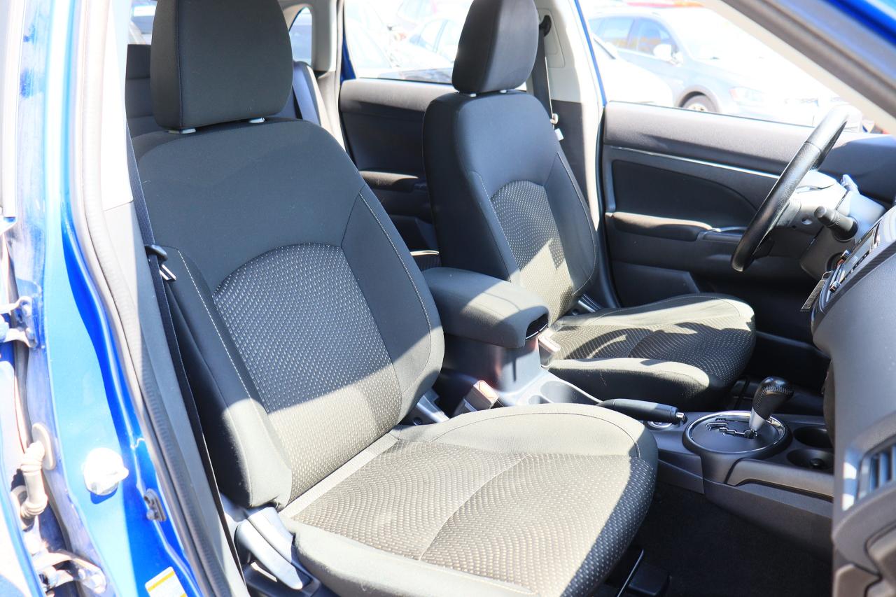 2016 Mitsubishi RVR SE | 4WD | Reverse Cam | Bluetooth | Alloys & More Photo58