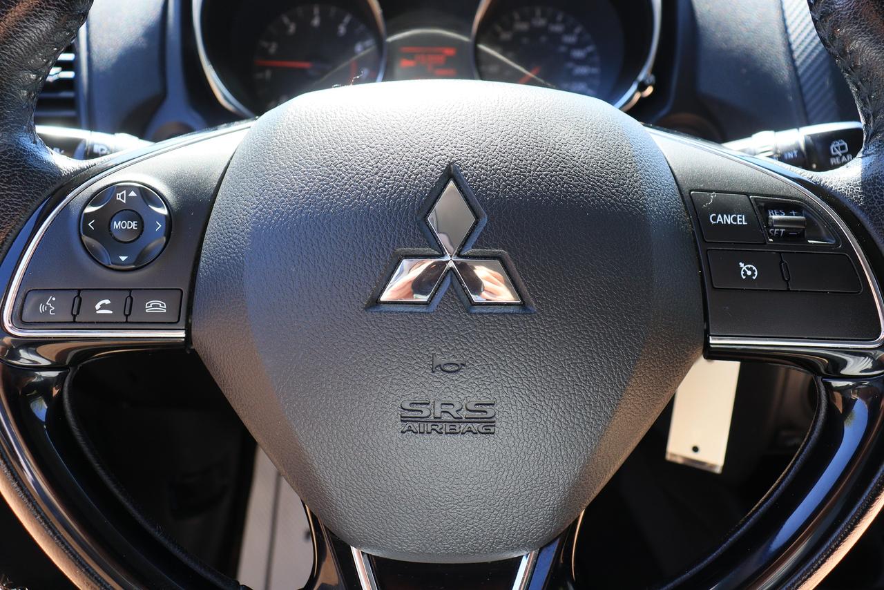 2016 Mitsubishi RVR SE | 4WD | Reverse Cam | Bluetooth | Alloys & More Photo