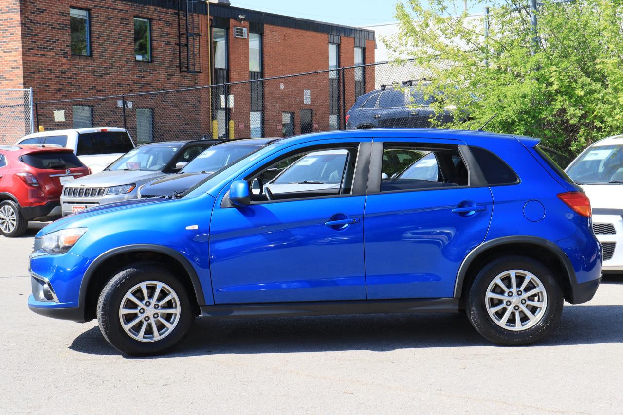 2016 Mitsubishi RVR SE | 4WD | Reverse Cam | Bluetooth | Alloys & More Photo37