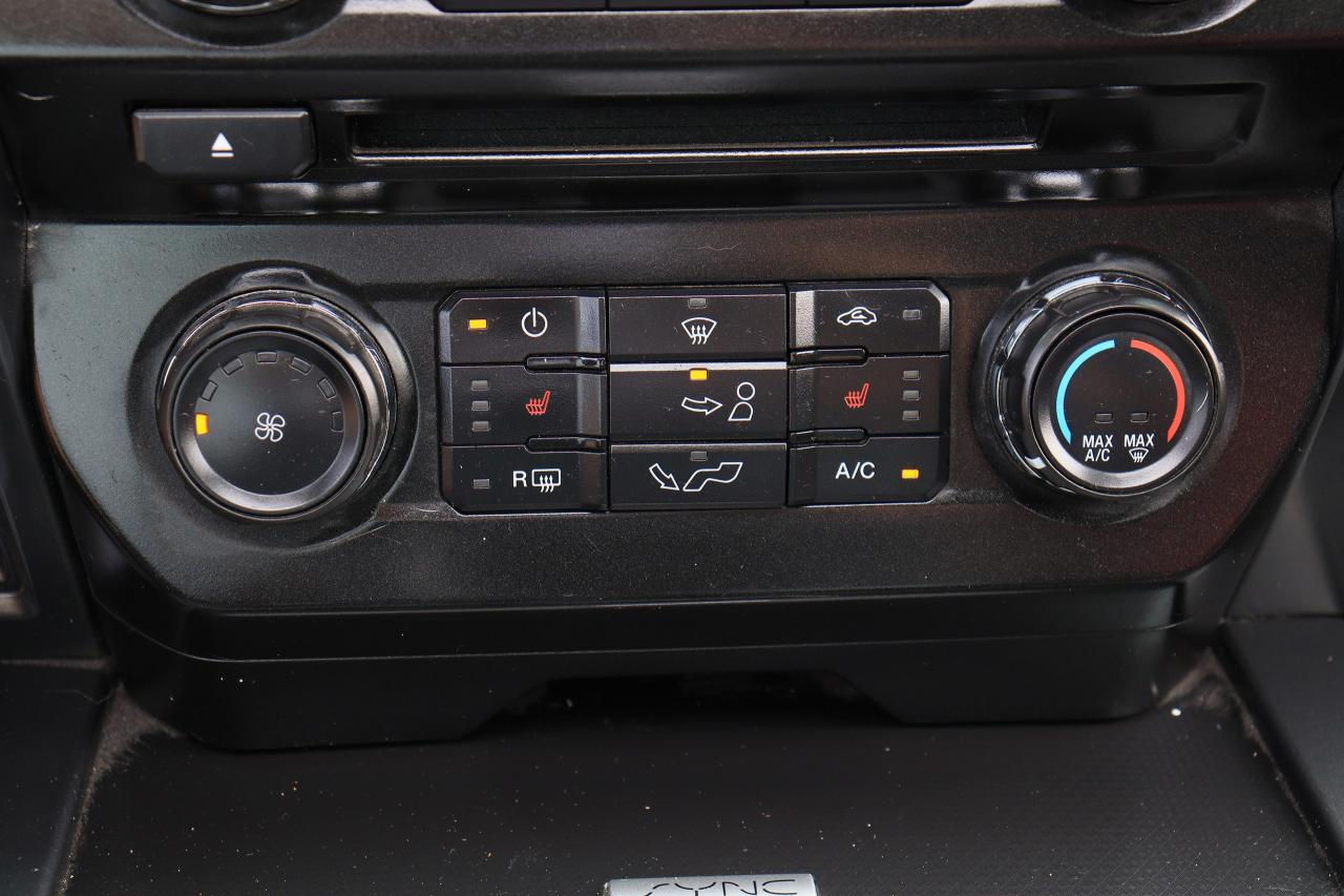 2017 Ford F-150 Sport | 5.0 L | 4x4 | Crew | Pano Roof | Nav | Cam Photo31