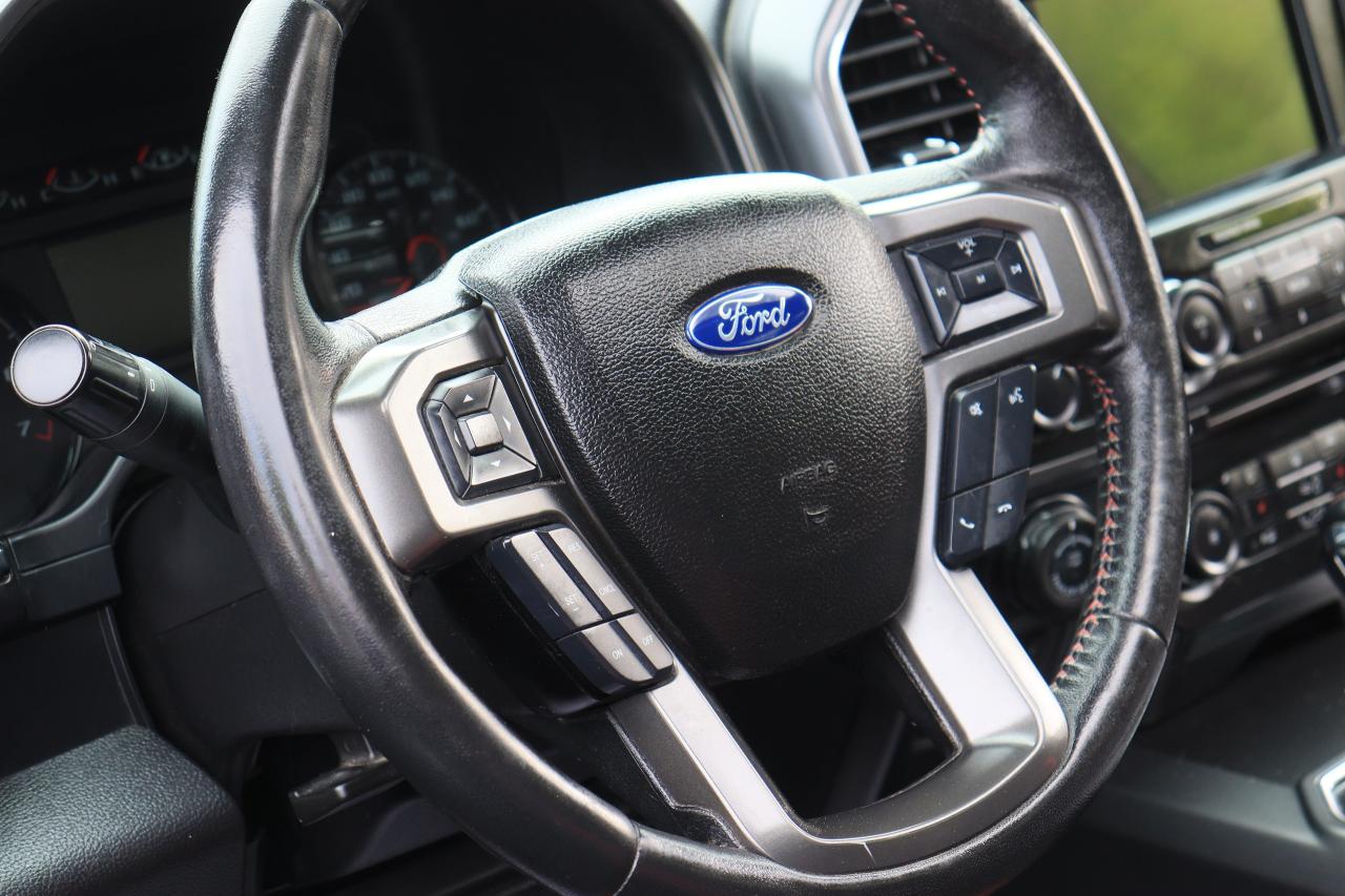 2017 Ford F-150 Sport | 5.0 L | 4x4 | Crew | Pano Roof | Nav | Cam Photo68