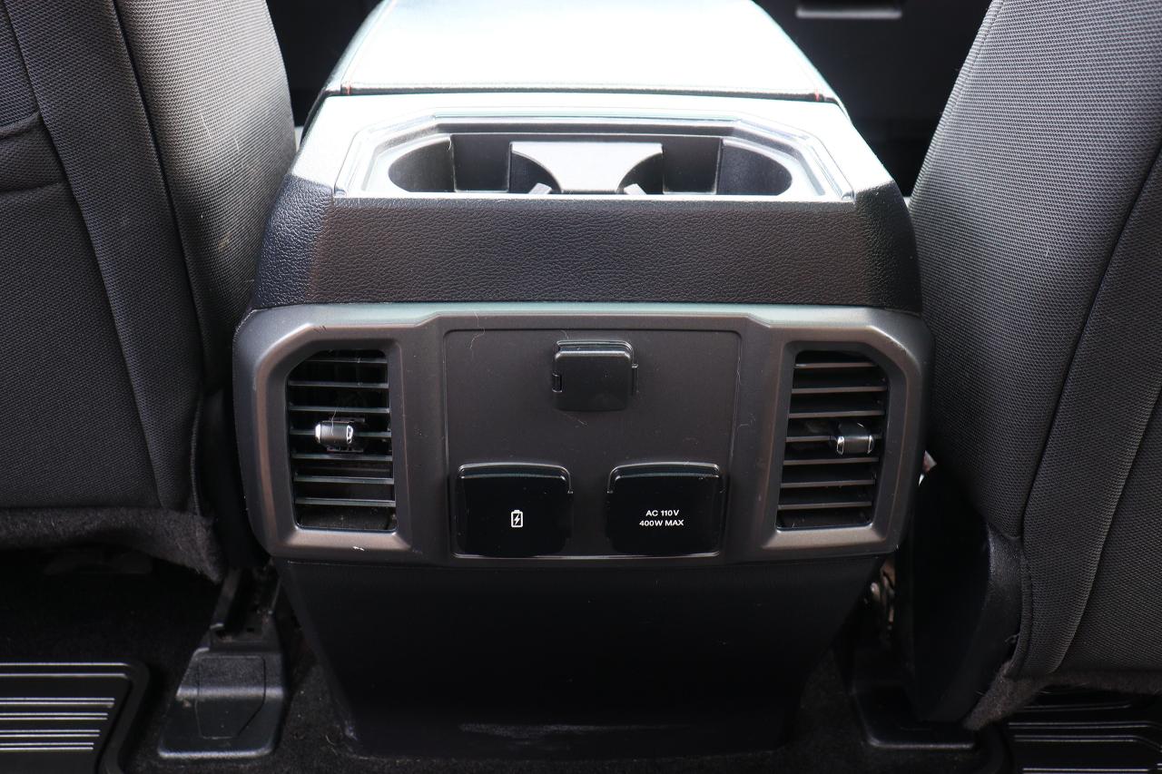2017 Ford F-150 Sport | 5.0 L | 4x4 | Crew | Pano Roof | Nav | Cam Photo89