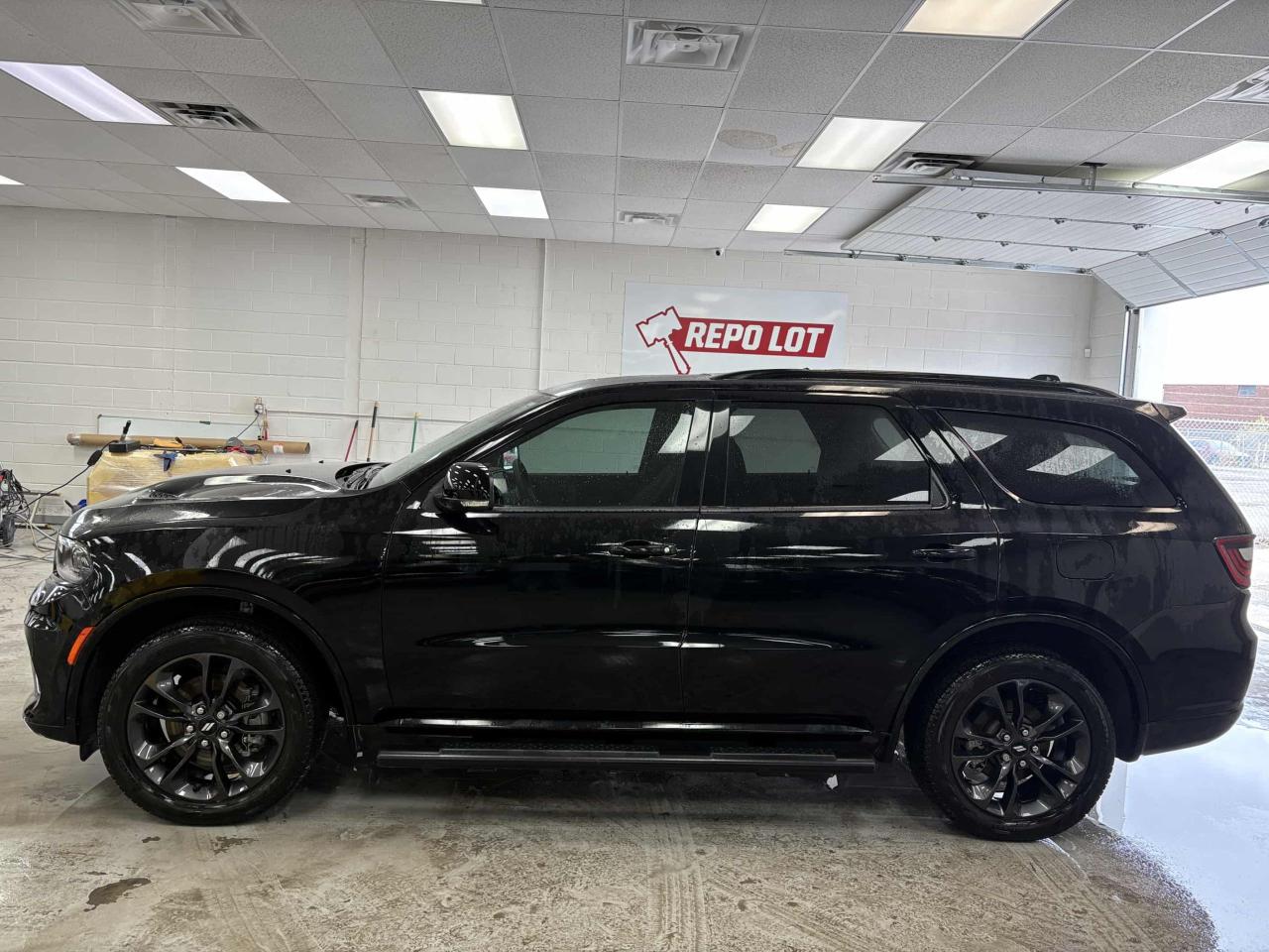 2025 Dodge Durango GT Plus