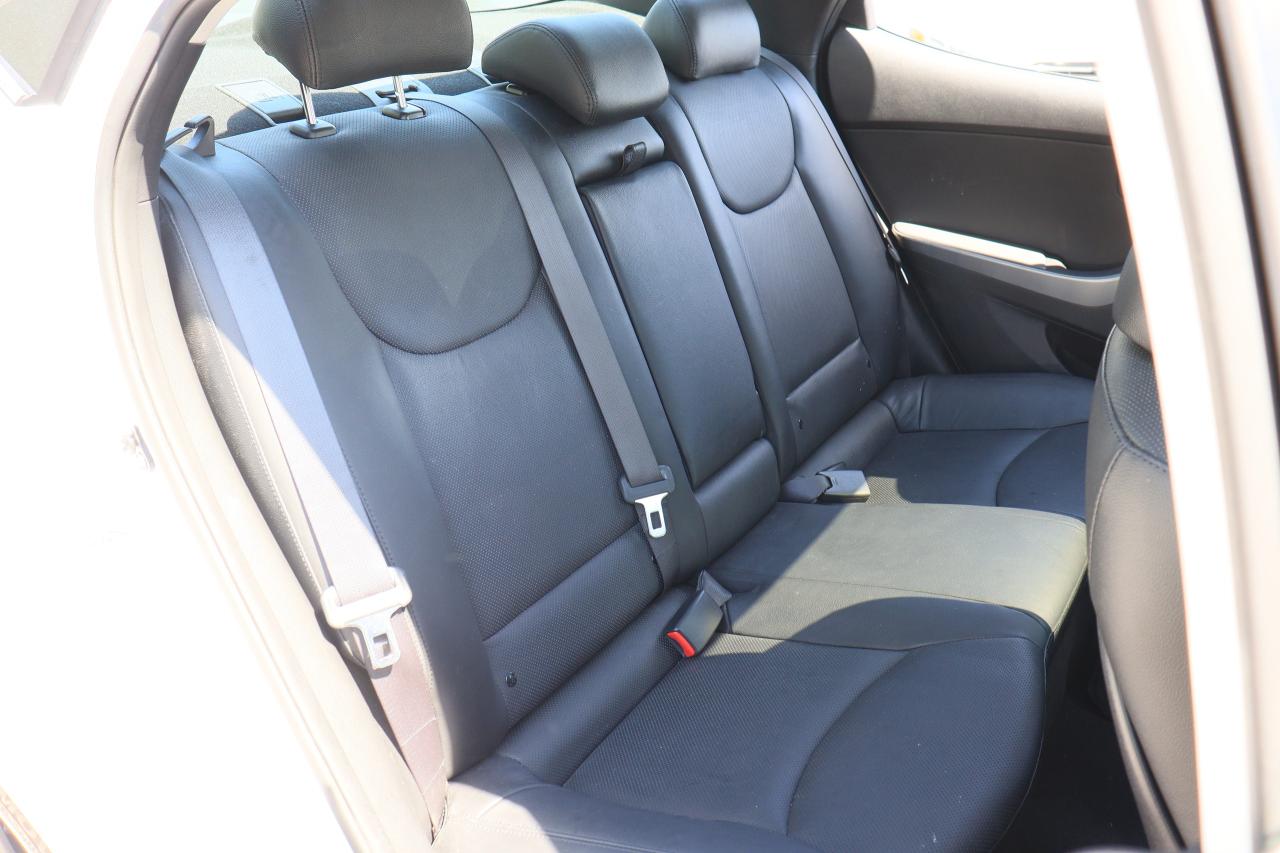 2016 Hyundai Elantra Limited | Auto | Leather | Roof | Nav | Cam & More Photo65