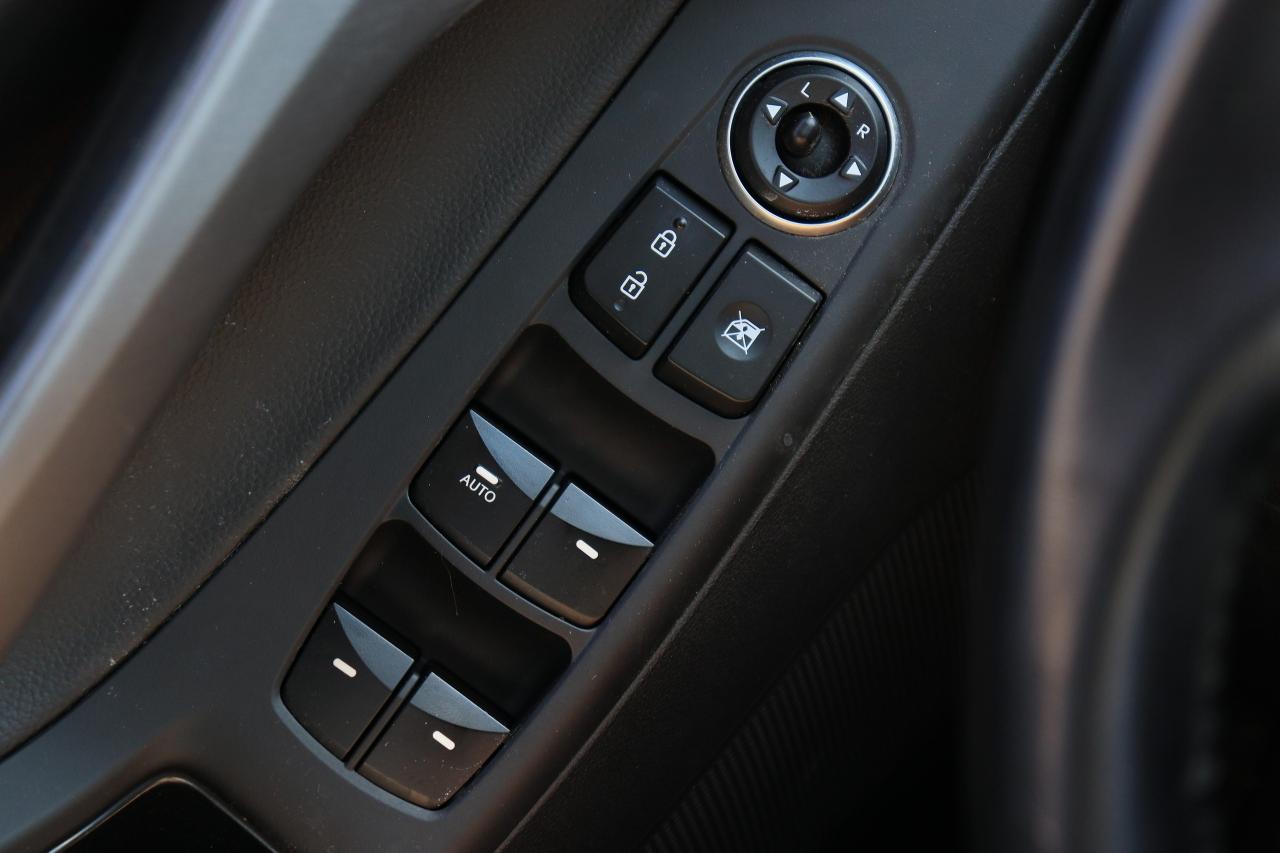 2016 Hyundai Elantra Limited | Auto | Leather | Roof | Nav | Cam & More Photo53