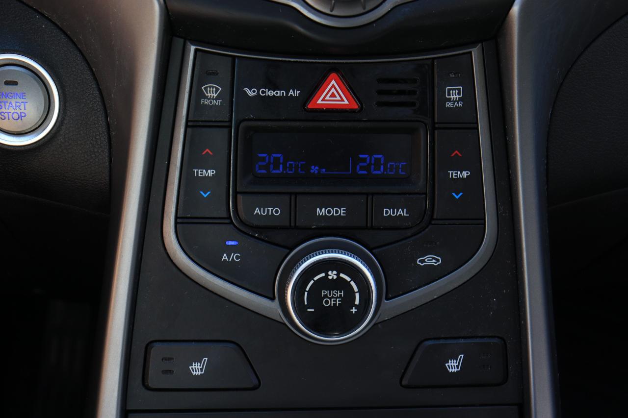 2016 Hyundai Elantra Limited | Auto | Leather | Roof | Nav | Cam & More Photo56