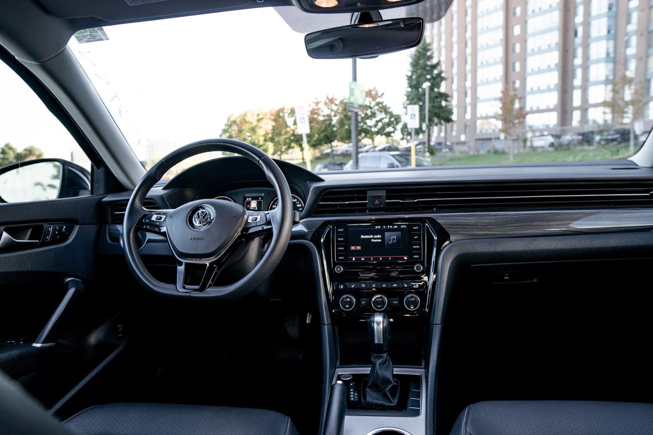 2021 Volkswagen Passat HIGHLINE AUTO - Photo #10