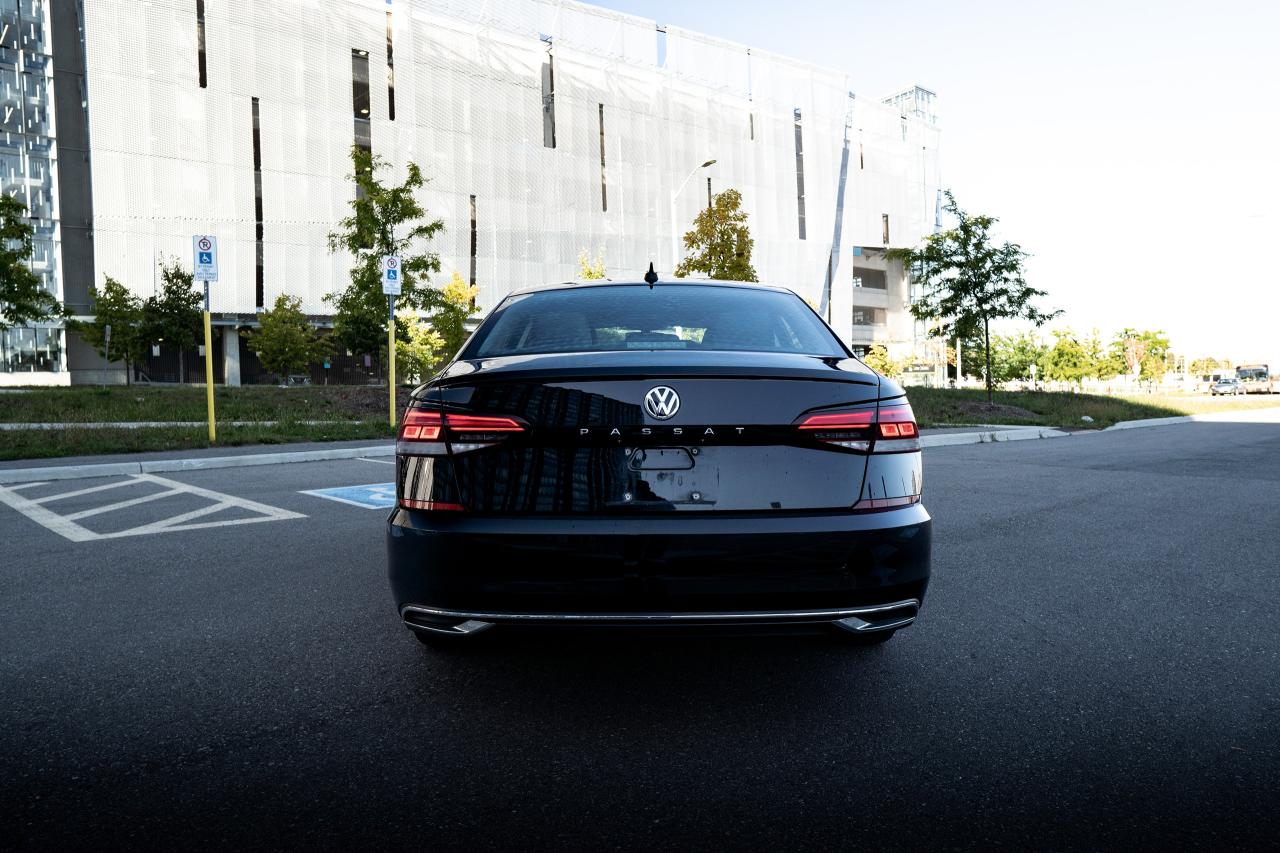 2021 Volkswagen Passat HIGHLINE AUTO - Photo #5