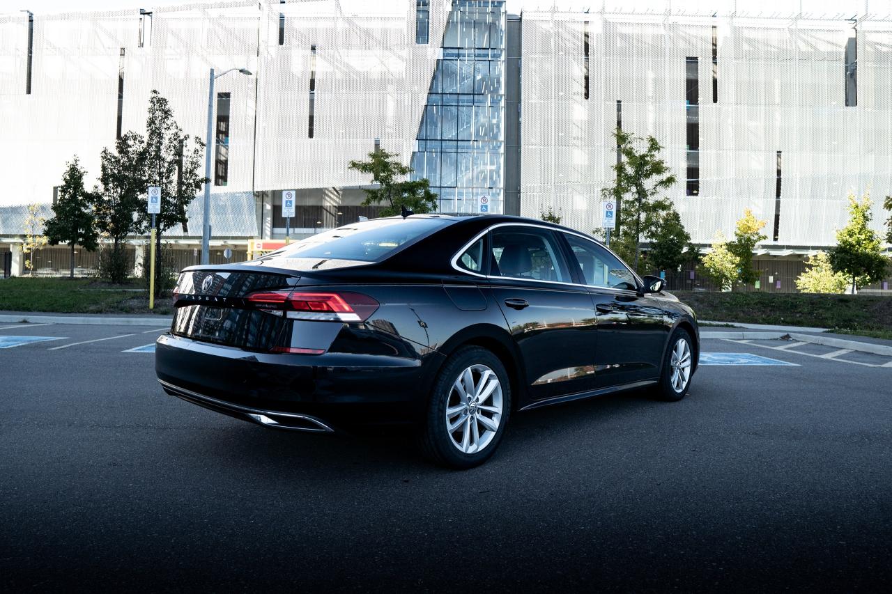 2021 Volkswagen Passat HIGHLINE AUTO - Photo #6