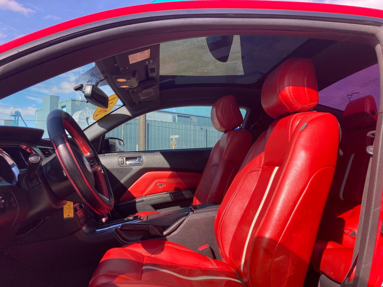 2014 Ford Mustang GT - Photo #8