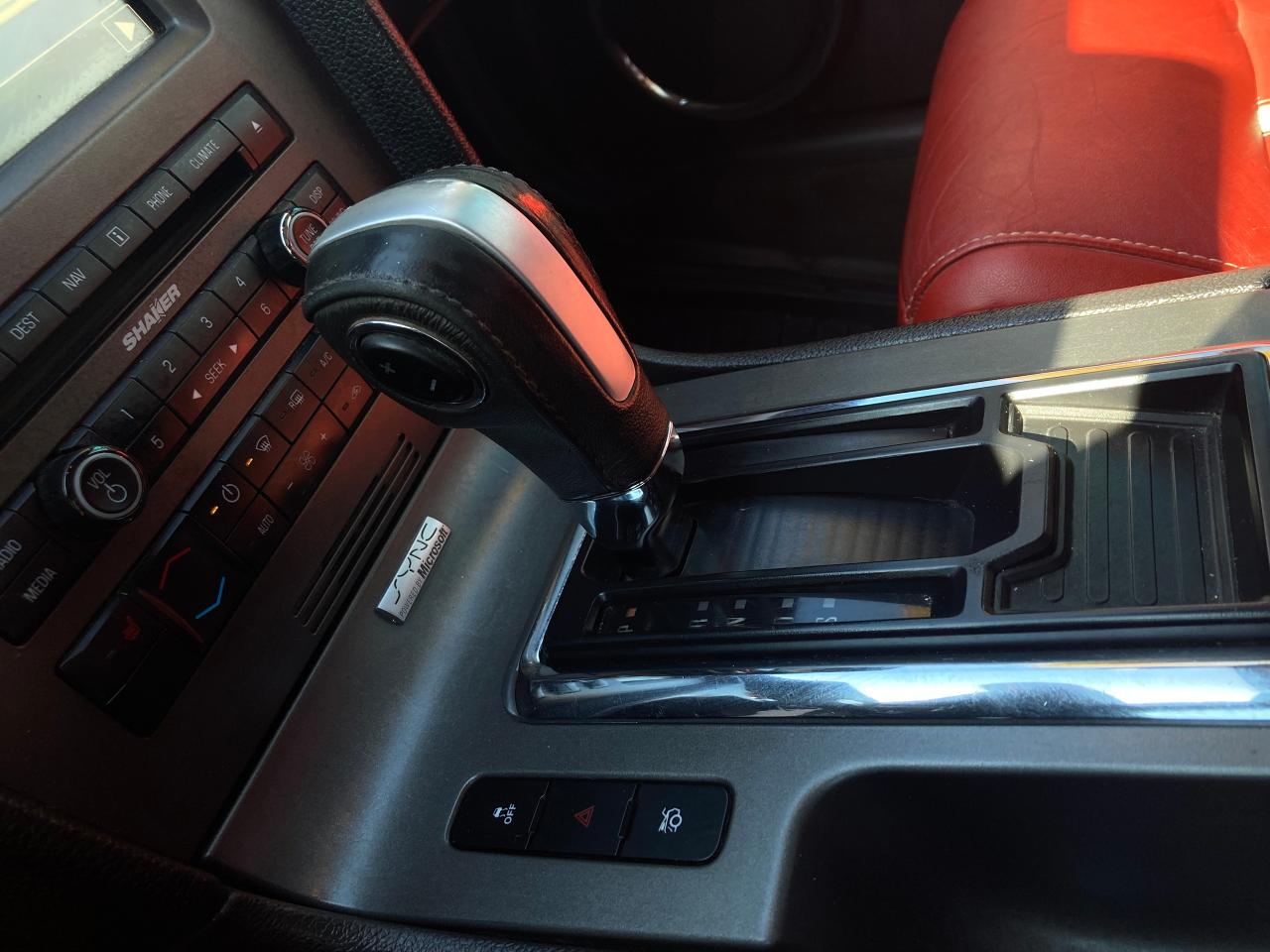 2014 Ford Mustang GT - Photo #15