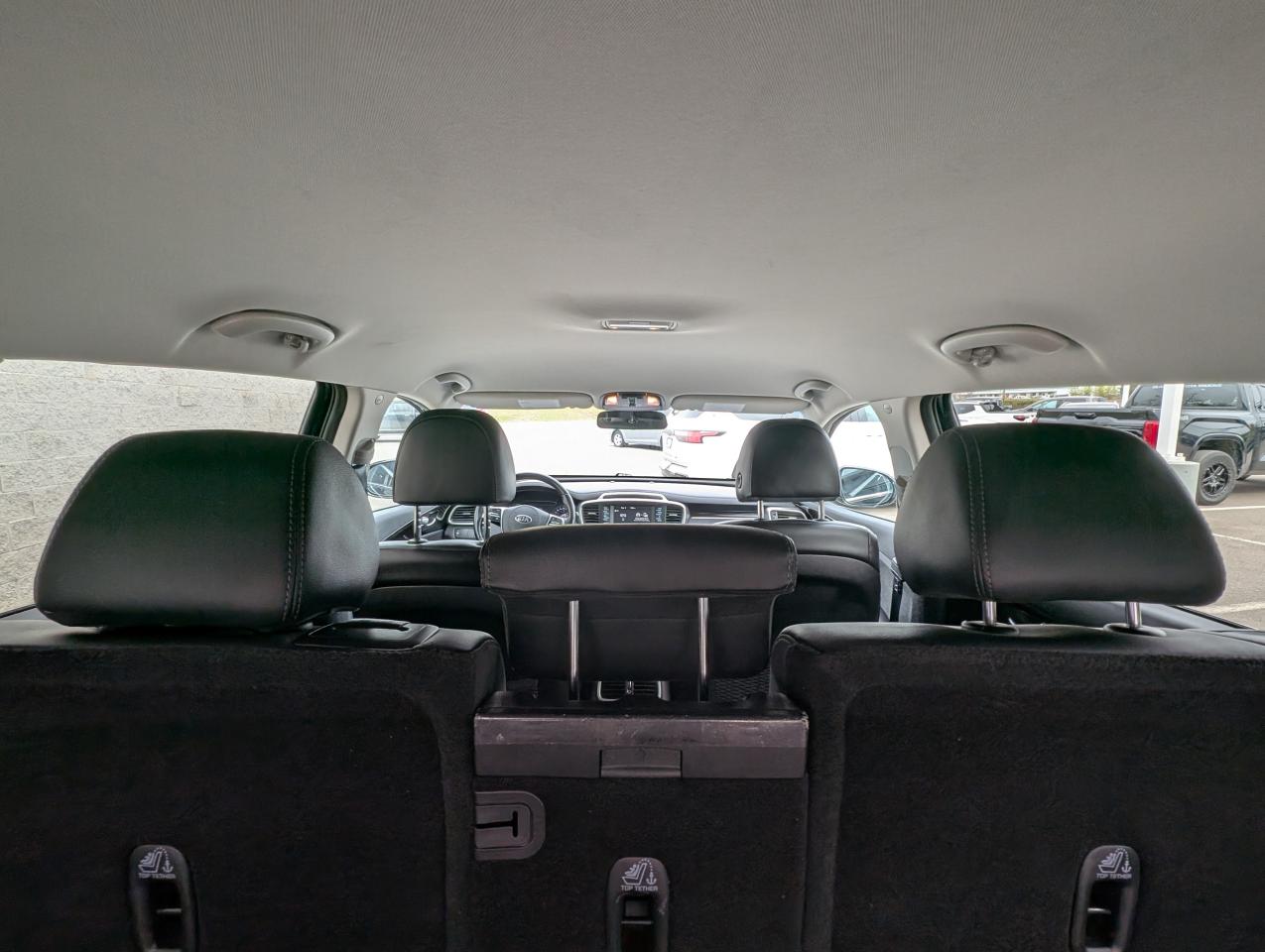 2019 Kia Sorento EX 2.4 Photo