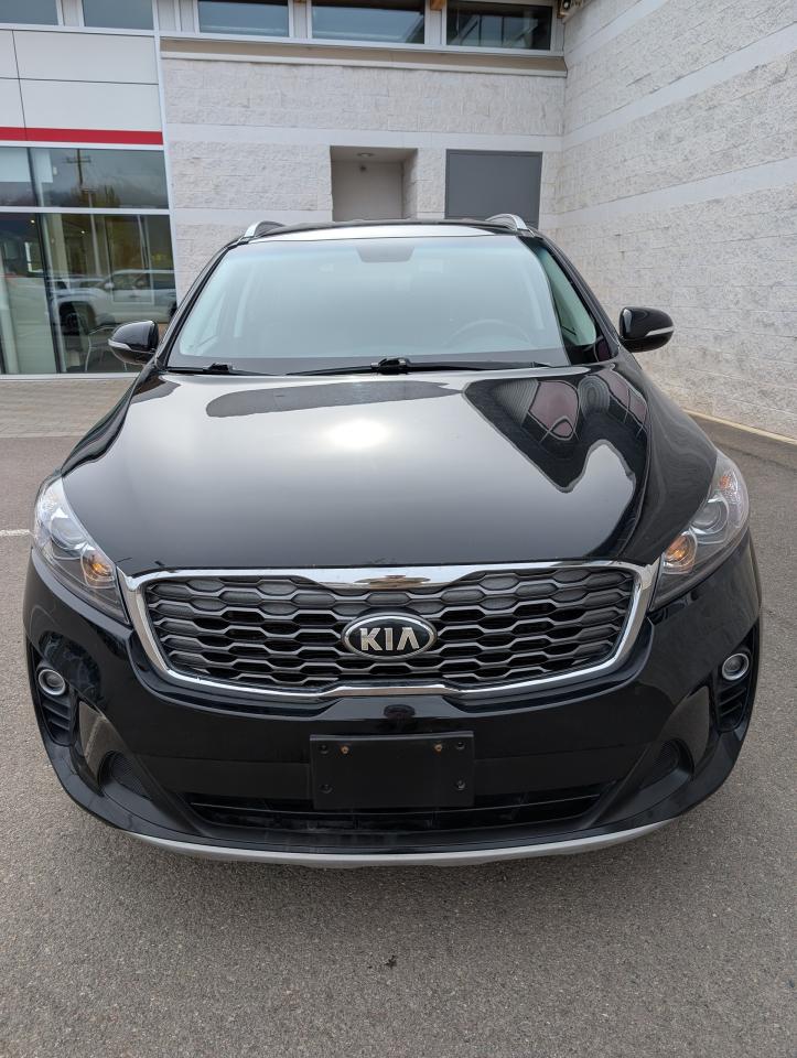 2019 Kia Sorento EX 2.4 Photo1