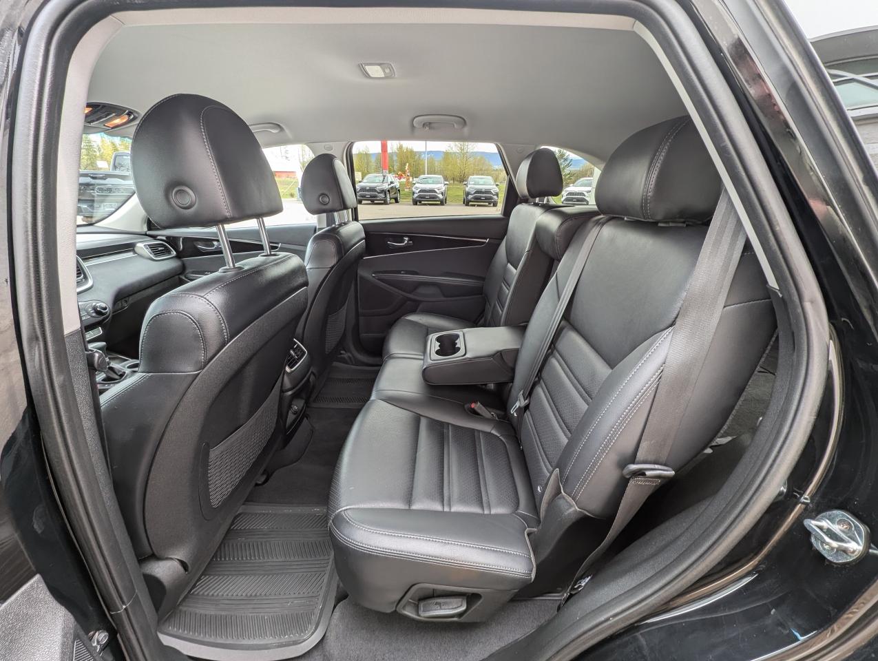 2019 Kia Sorento EX 2.4 Photo