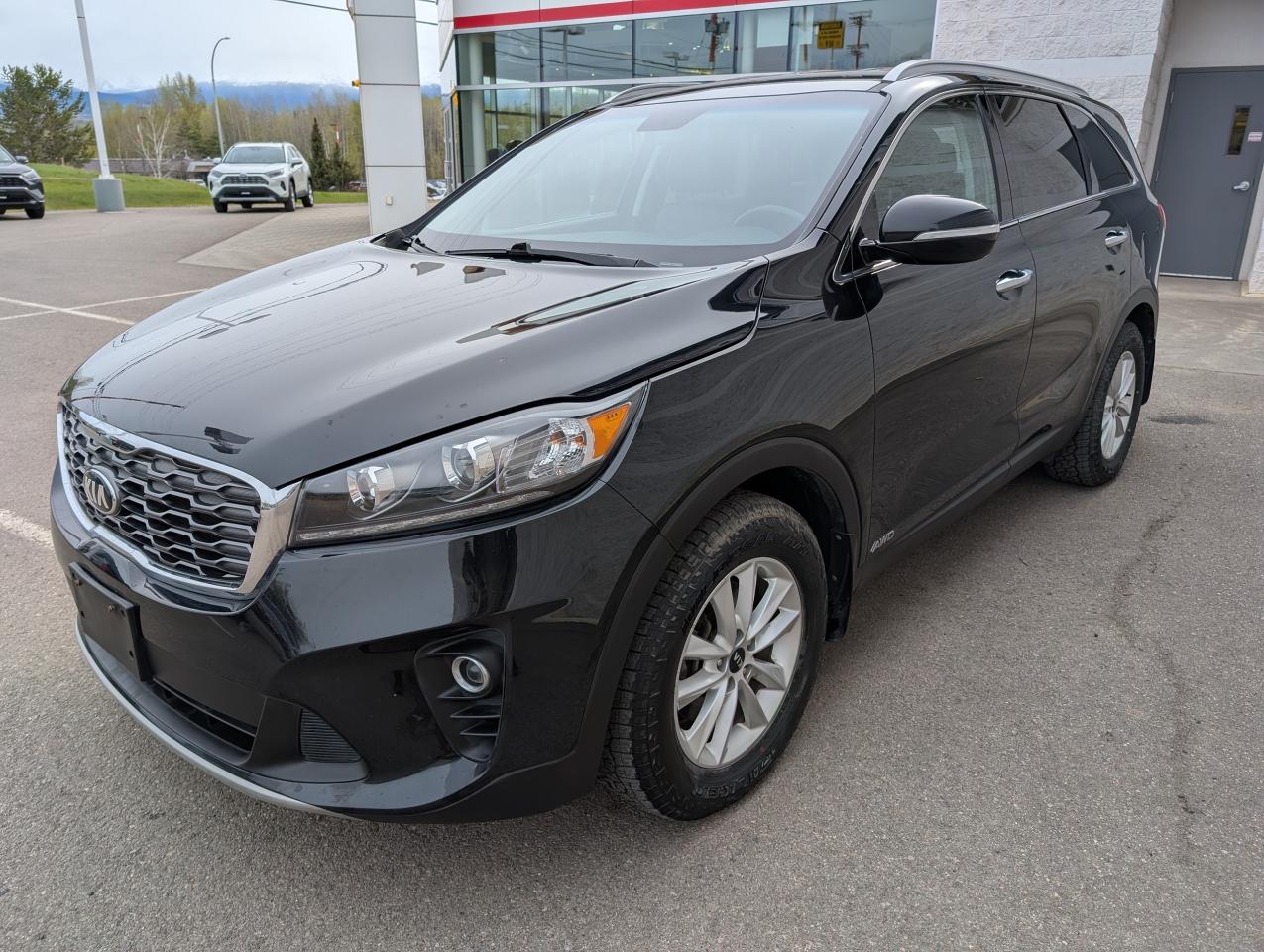 2019 Kia Sorento EX 2.4 Photo2