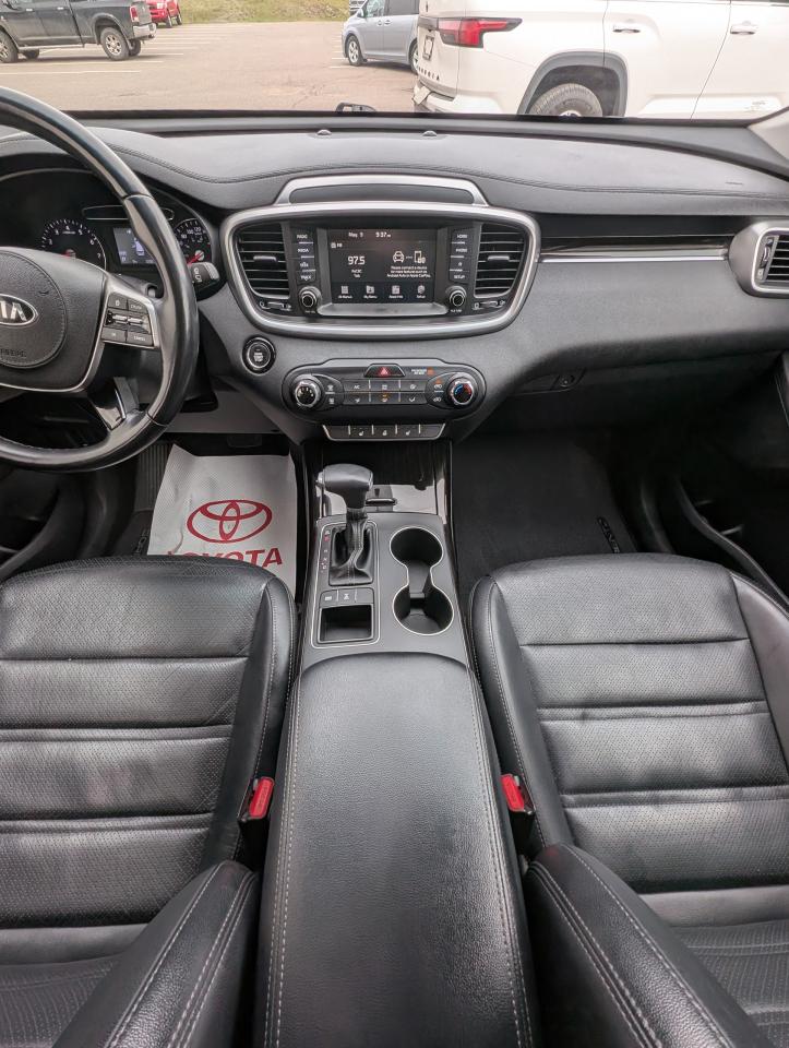 2019 Kia Sorento EX 2.4 Photo