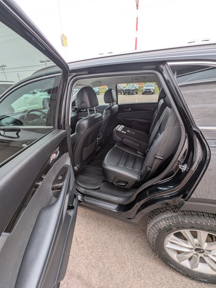 2019 Kia Sorento EX 2.4 Photo