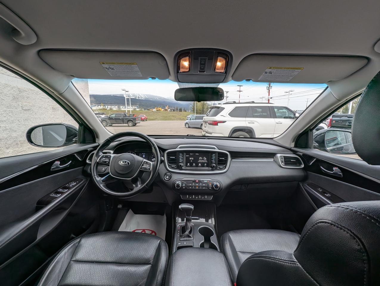 2019 Kia Sorento EX 2.4 Photo