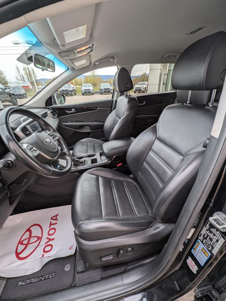 2019 Kia Sorento EX 2.4 Photo