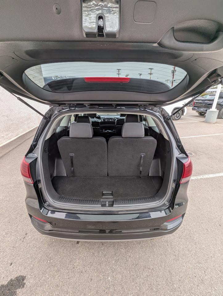2019 Kia Sorento EX 2.4 Photo