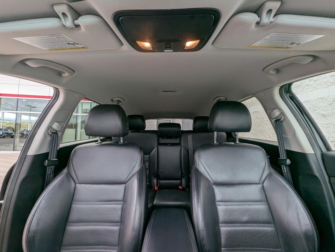 2019 Kia Sorento EX 2.4 Photo
