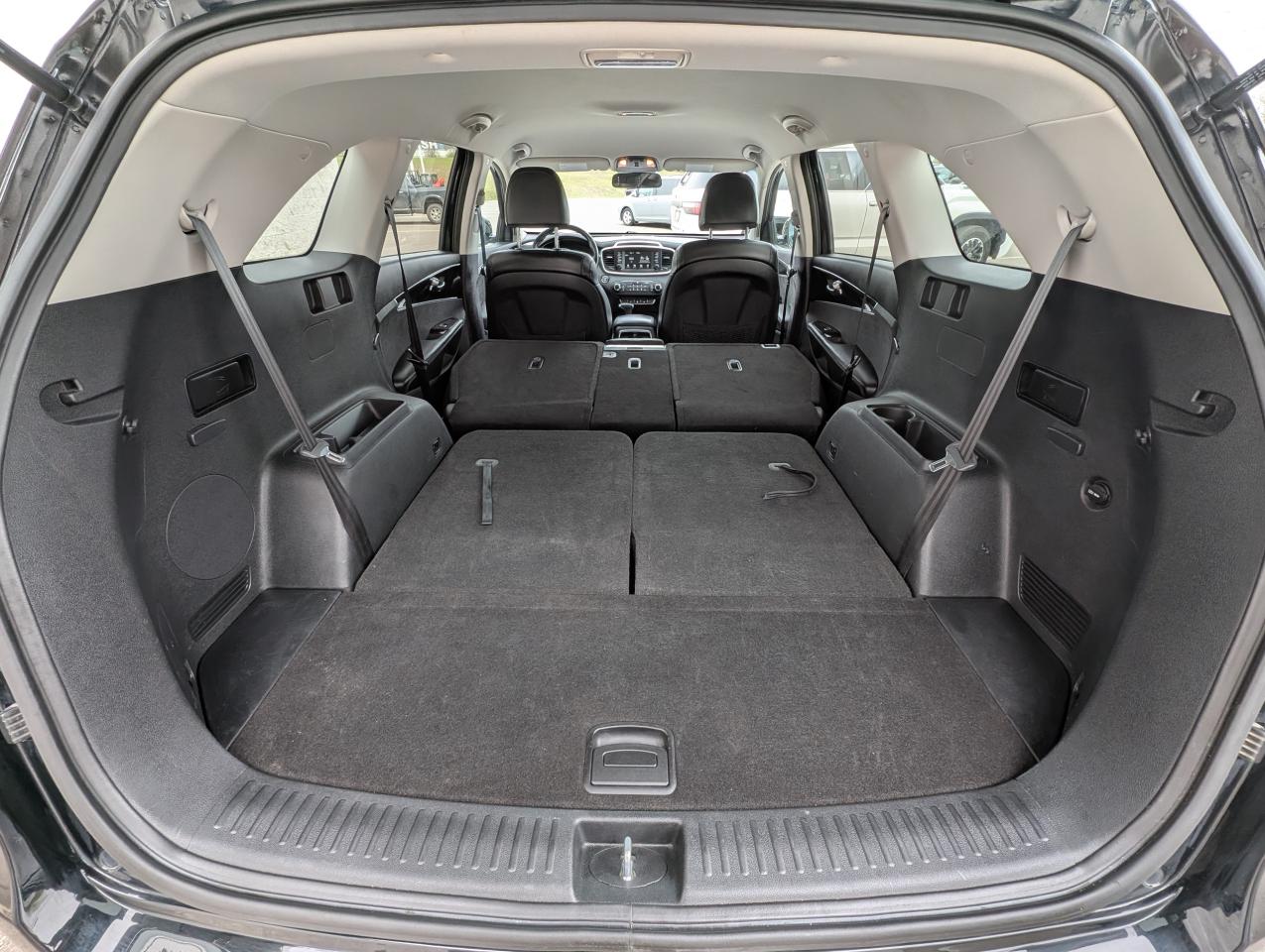 2019 Kia Sorento EX 2.4 Photo