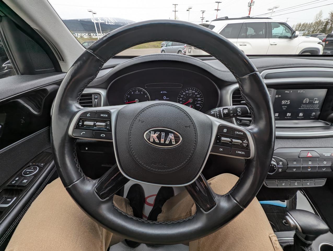 2019 Kia Sorento EX 2.4 Photo