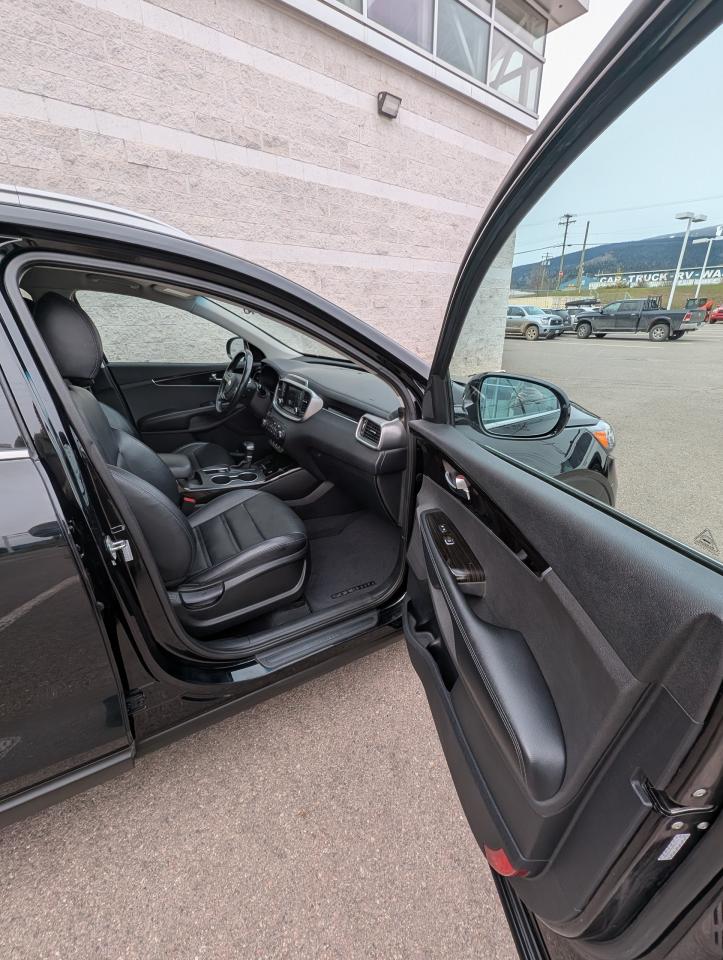 2019 Kia Sorento EX 2.4 Photo