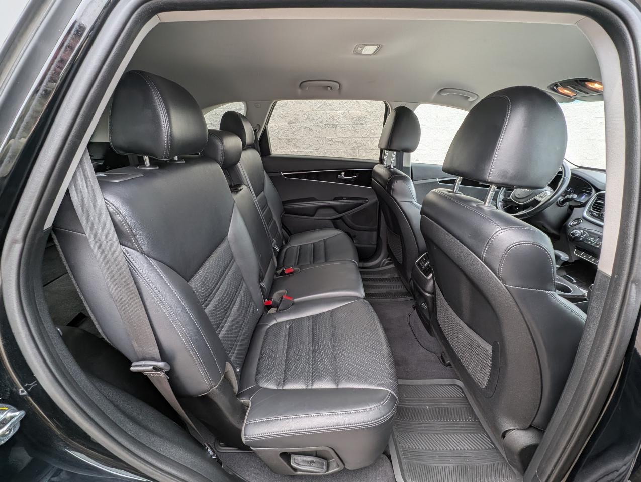 2019 Kia Sorento EX 2.4 Photo