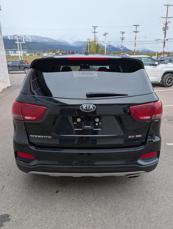 2019 Kia Sorento EX 2.4 Photo