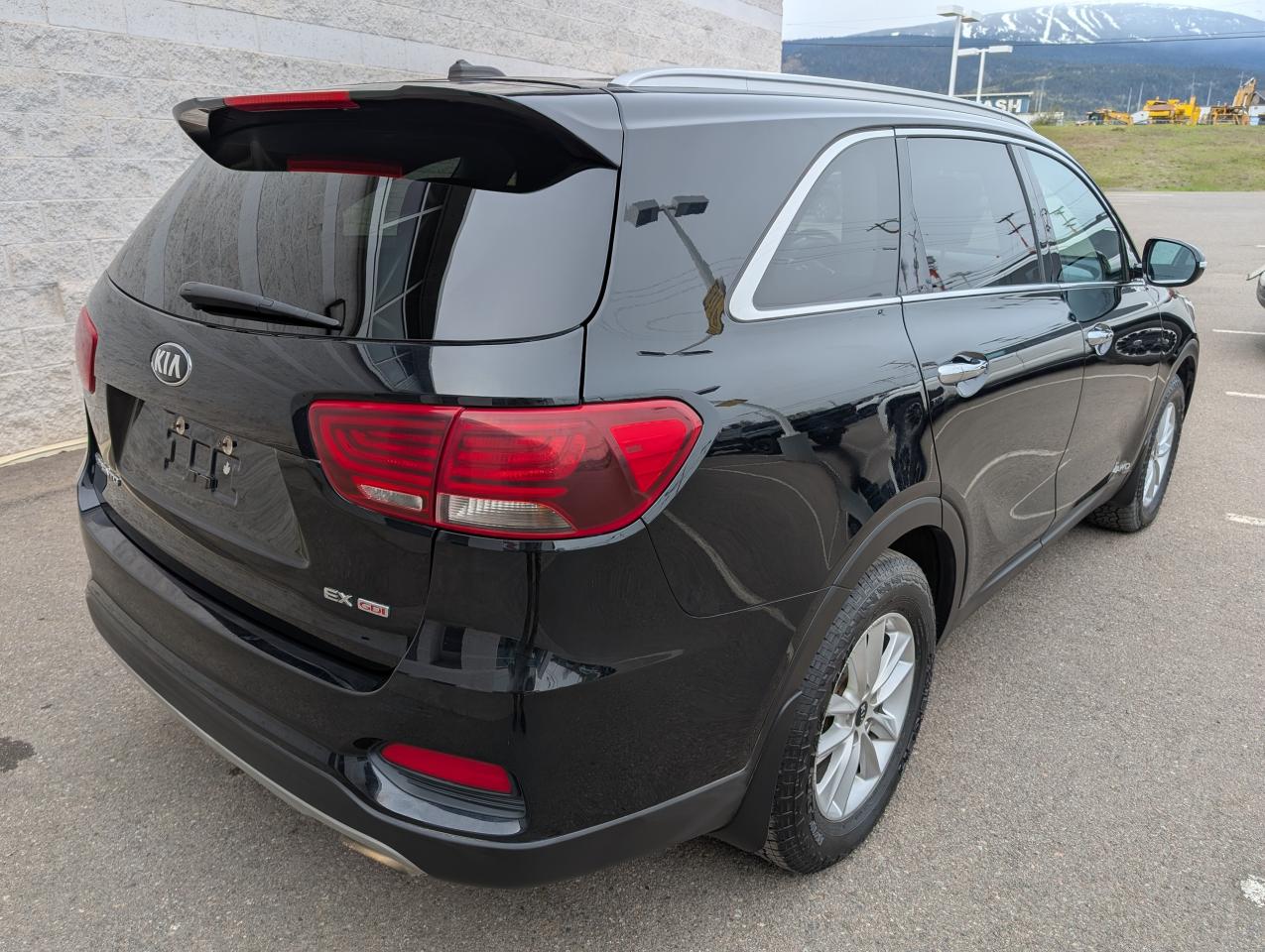 2019 Kia Sorento EX 2.4 Photo