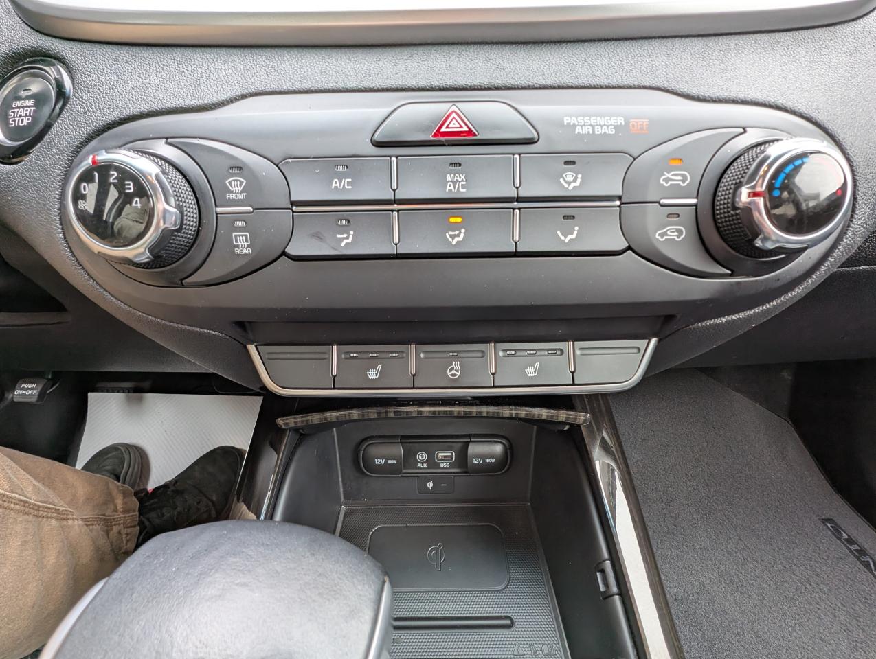 2019 Kia Sorento EX 2.4 Photo